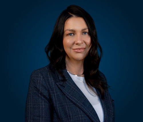 Keri Adrian-Williams, VP, Finance & Accounting Keri Adrian-Williams, VP, Finance & Accounting