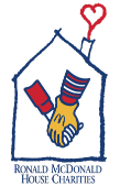 Ronald McDonald House Charities Logo