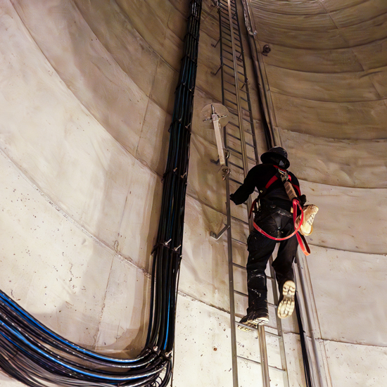 Ladder Climb Ladder Climb