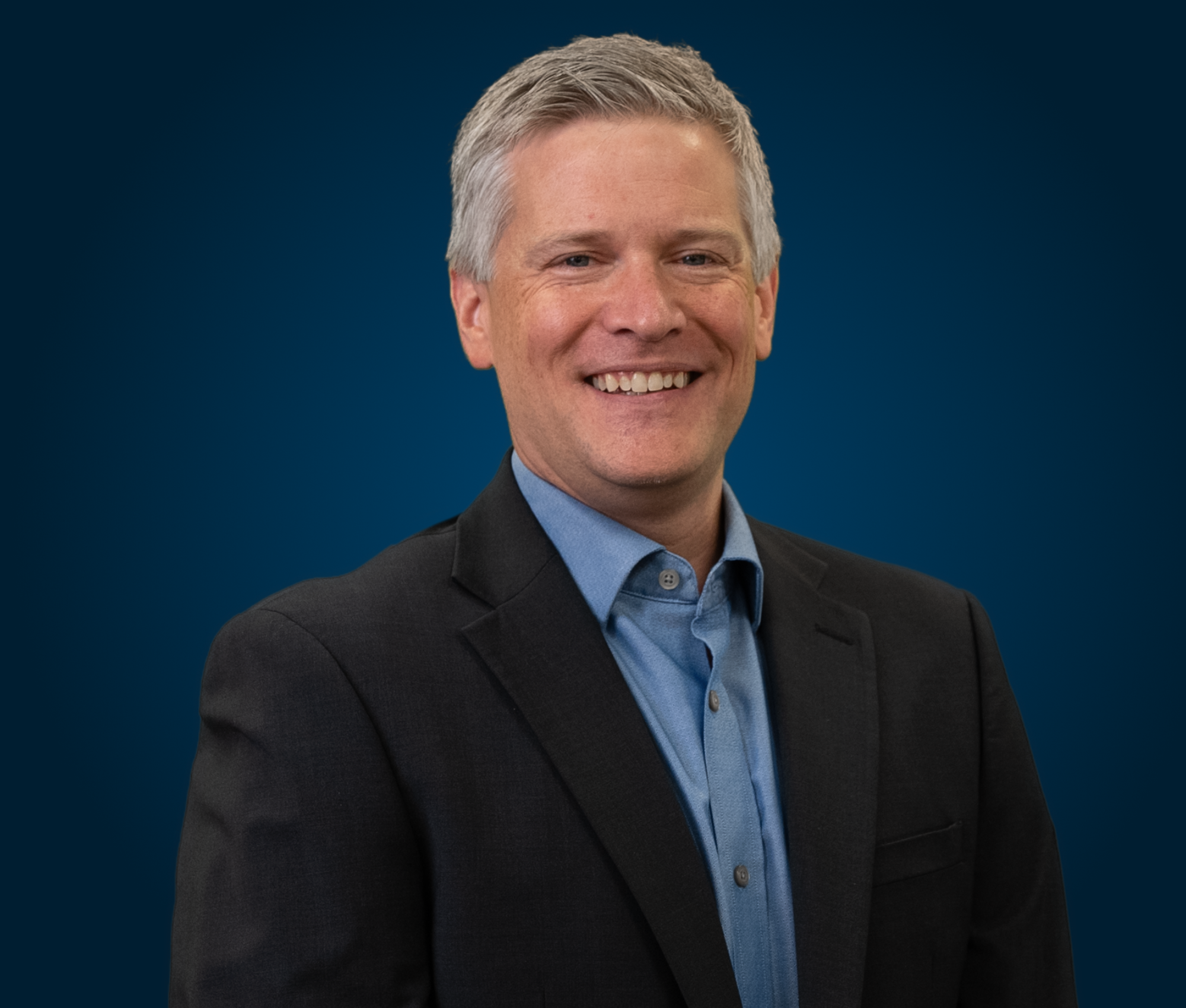 Adam Billmeier, CIO Adam Billmeier, CIO
