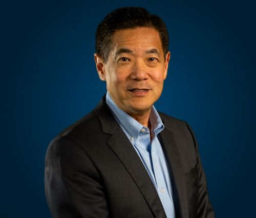 David Ming, CEO David Ming, CEO