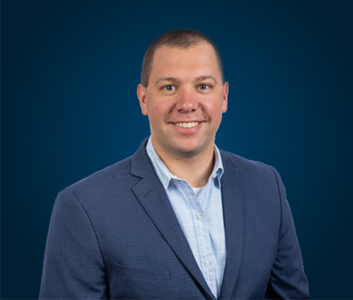 Josh Inglett, VP of Corporate Development and Strategy