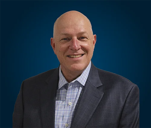 Pieter Lesterhuis, CFO